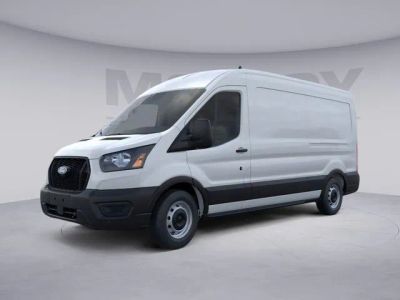 2026 Ford Transit-250 - Photo 9