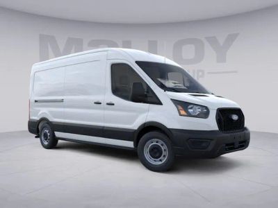 2026 Ford Transit-250 - Photo 1