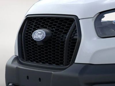 2026 Ford Transit-250 - Photo 3