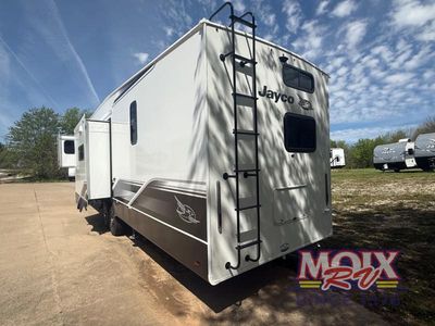 2026 Jayco Eagle - Photo 7