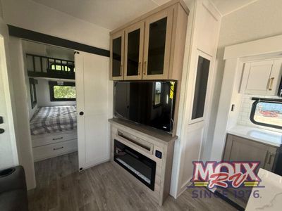 2026 Jayco Eagle - Photo 14
