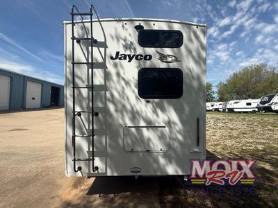 2026 Jayco Eagle - Photo 8