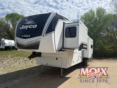 2026 Jayco Eagle - Photo 4