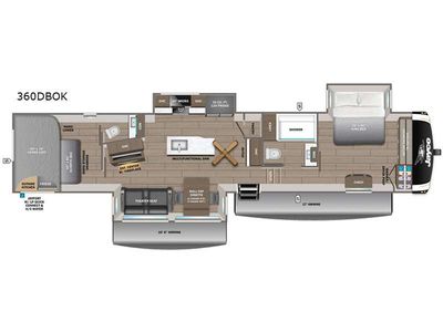 2026 Jayco Eagle - Photo 2