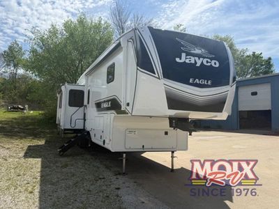 2026 Jayco Eagle - Photo 1