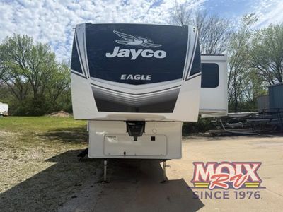2026 Jayco Eagle - Photo 3