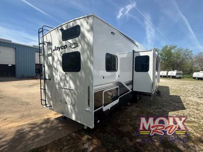2026 Jayco Eagle - Photo 9