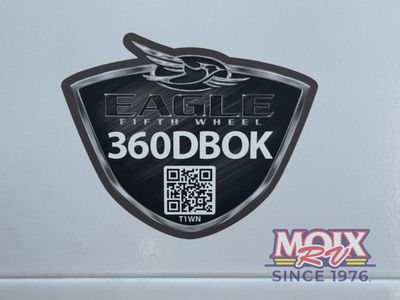 2026 Jayco Eagle - Photo 36