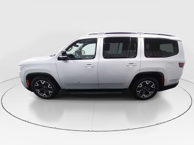 2024 Jeep Wagoneer - Photo 4