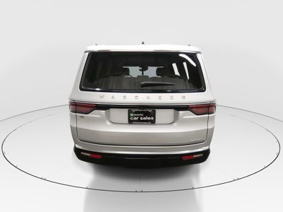 2024 Jeep Wagoneer - Photo 6