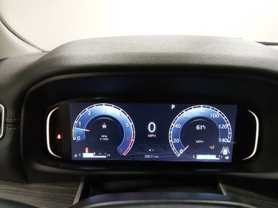 2024 Jeep Wagoneer - Photo 14