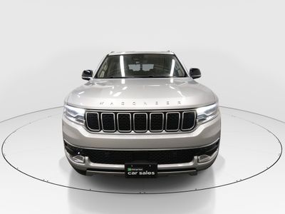 2024 Jeep Wagoneer - Photo 2