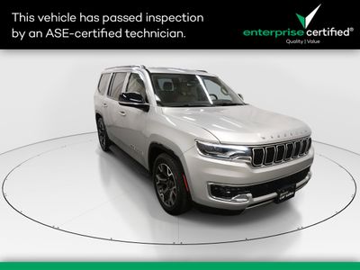 2024 Jeep Wagoneer - Photo 1