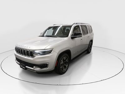 2024 Jeep Wagoneer - Photo 3