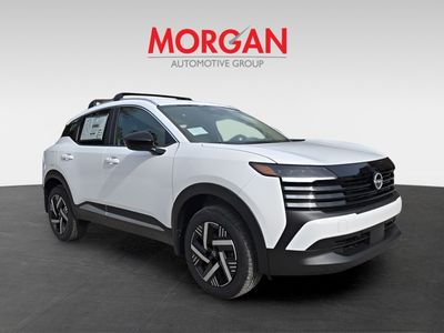 2026 Nissan Kicks - Photo 2