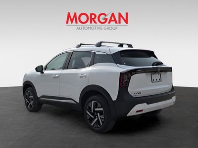 2026 Nissan Kicks - Photo 5