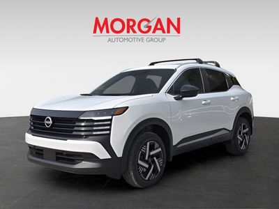 2026 Nissan Kicks - Photo 3