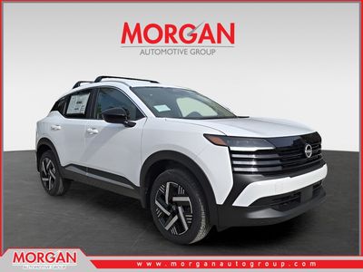 2026 Nissan Kicks - Photo 1