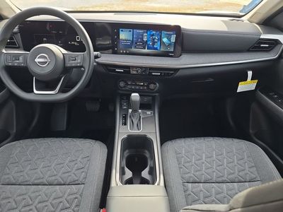 2026 Nissan Kicks - Photo 14