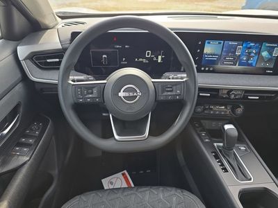 2026 Nissan Kicks - Photo 15