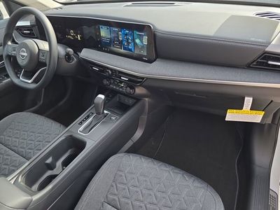 2026 Nissan Kicks - Photo 13