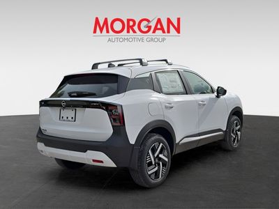 2026 Nissan Kicks - Photo 6