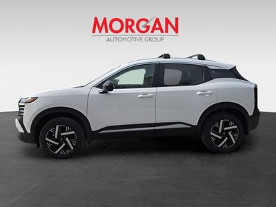 2026 Nissan Kicks - Photo 8