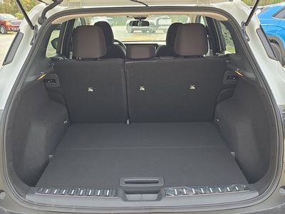 2026 Nissan Kicks - Photo 12