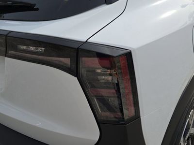 2026 Nissan Kicks - Photo 11