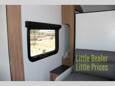 2026 Keystone RV Reign — photo 10 view
