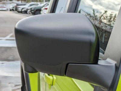 2026 Nissan Frontier — photo 13 view