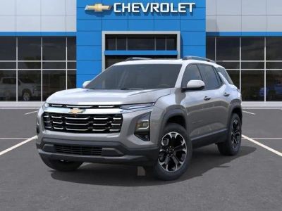 2026 Chevrolet Equinox - Photo 39