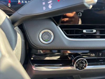 2026 Chevrolet Equinox - Photo 26