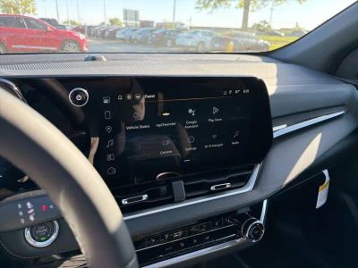 2026 Chevrolet Equinox - Photo 27