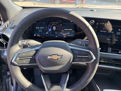 2026 Chevrolet Equinox - Photo 23