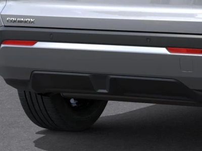 2026 Chevrolet Equinox - Photo 47