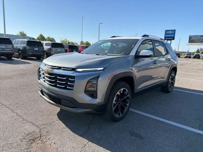 2026 Chevrolet Equinox - Photo 7