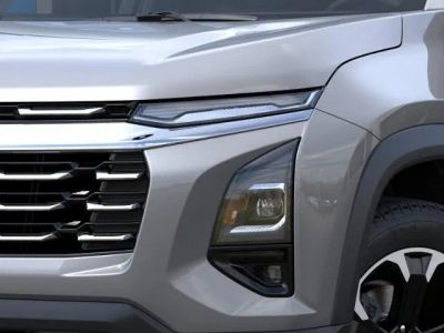 2026 Chevrolet Equinox - Photo 43