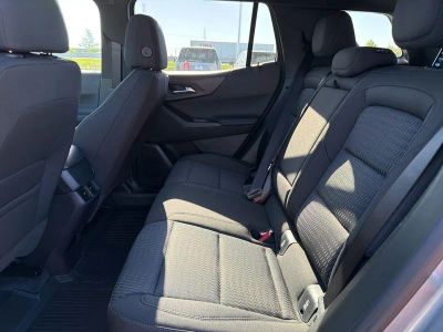 2026 Chevrolet Equinox - Photo 13
