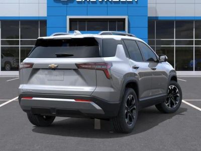 2026 Chevrolet Equinox - Photo 37