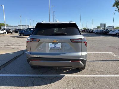 2026 Chevrolet Equinox - Photo 4