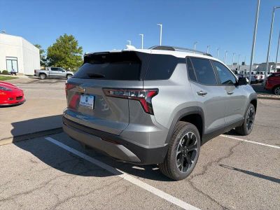2026 Chevrolet Equinox - Photo 3