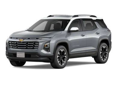 2026 Chevrolet Equinox - Photo 58