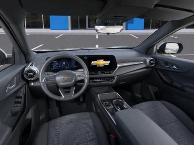 2026 Chevrolet Equinox - Photo 48