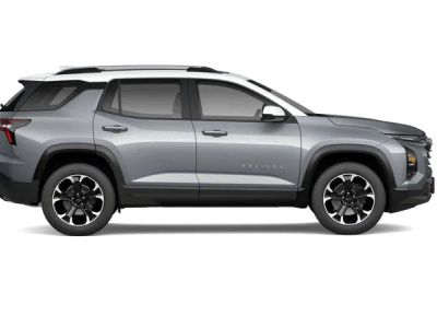 2026 Chevrolet Equinox - Photo 60