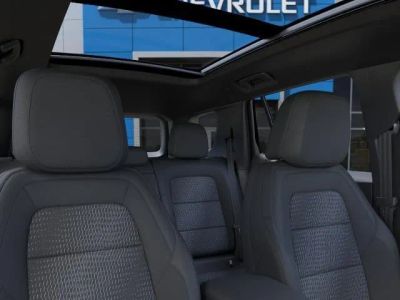 2026 Chevrolet Equinox - Photo 57