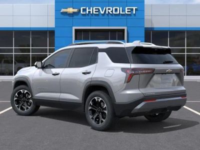 2026 Chevrolet Equinox - Photo 36