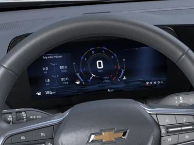 2026 Chevrolet Equinox - Photo 51
