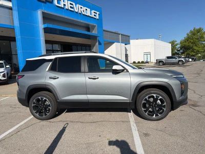 2026 Chevrolet Equinox - Photo 2