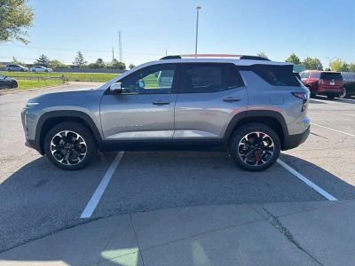 2026 Chevrolet Equinox - Photo 6
